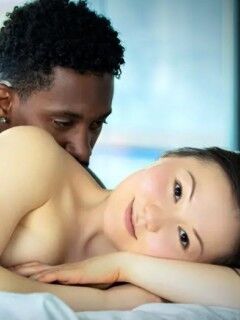 Luna Truelove & Jesus Reyes